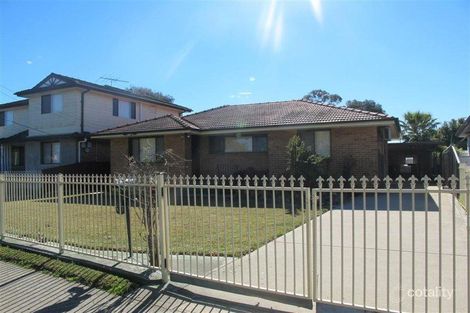 Property photo of 131 Cartwright Avenue Sadleir NSW 2168