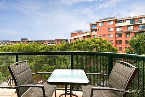 Property photo of 5507/177-219 Mitchell Road Erskineville NSW 2043