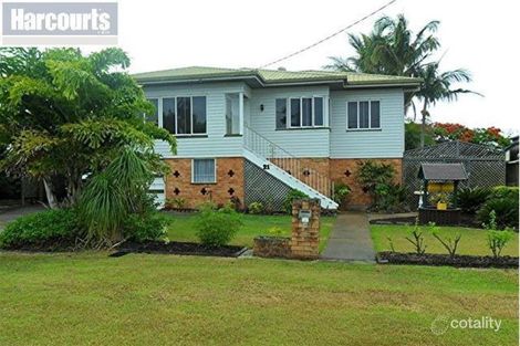 21 Campbell St, Maryborough, QLD 4650