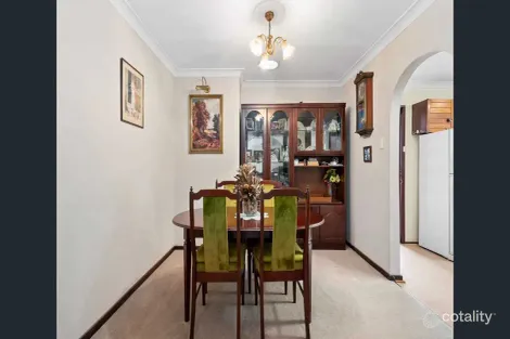 Property photo of 11 Brahms Street Seven Hills NSW 2147