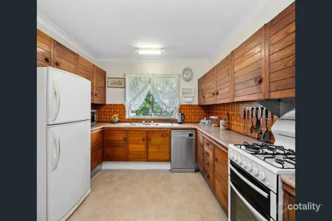 Property photo of 11 Brahms Street Seven Hills NSW 2147