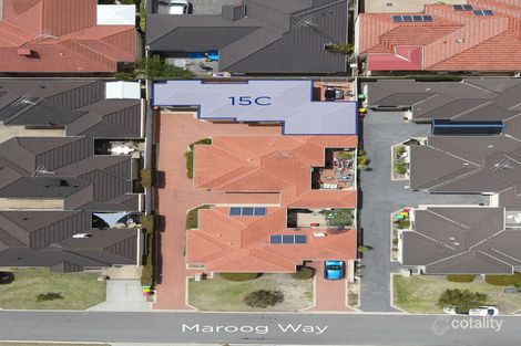 Property photo of 15C Maroog Way Nollamara WA 6061
