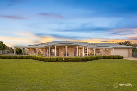 29 Corfield Dr, Torrington, QLD 4350