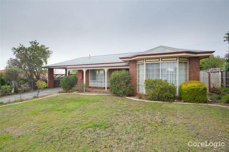 Property photo of 8 Ryan Court Bacchus Marsh VIC 3340