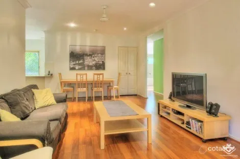 Property photo of 24/69 Daw Road Runcorn QLD 4113