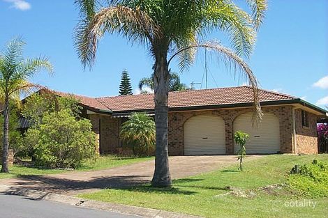 8 Mayjohn Ave, Carrara, QLD 4211