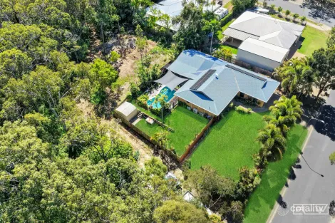 Property photo of 4 Shadowbrook Place Yeppoon QLD 4703