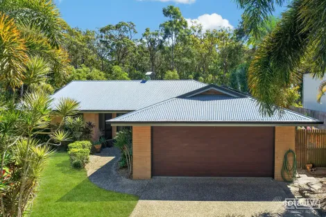 Property photo of 4 Shadowbrook Place Yeppoon QLD 4703