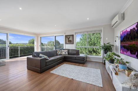 Property photo of 16 Robertson Way Camden Park NSW 2570