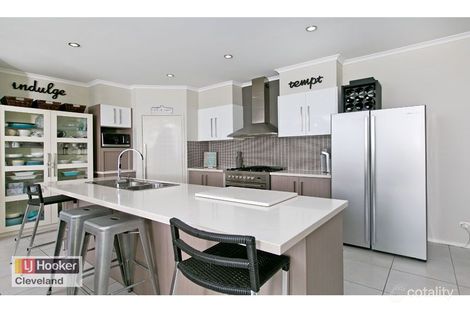 51 Vineyard Dr, Mount Cotton, QLD 4165