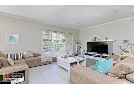 Property photo of 51 Vineyard Drive Mount Cotton QLD 4165