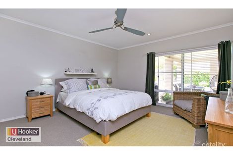 Property photo of 51 Vineyard Drive Mount Cotton QLD 4165