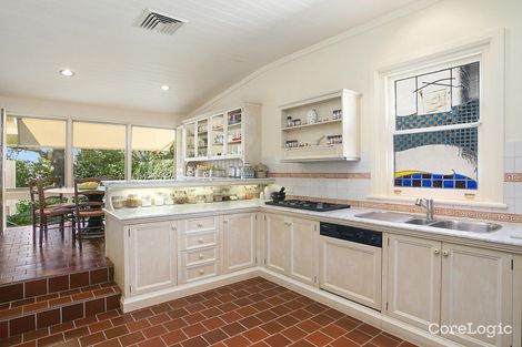 Property photo of 77 Middle Head Road Mosman NSW 2088