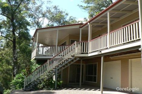 Property photo of 33-35 Pebble Creek Road Bonogin QLD 4213