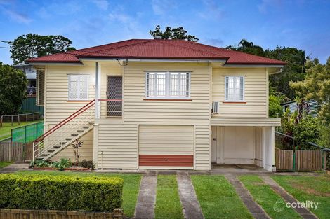 Property photo of 11 Sim Street Everton Park QLD 4053
