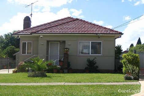 Property photo of 9 Robinson Street Greenacre NSW 2190