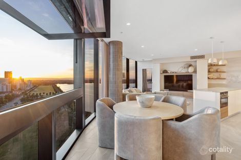 2105/1 Geoffrey Bolton Ave, Perth, WA 6000