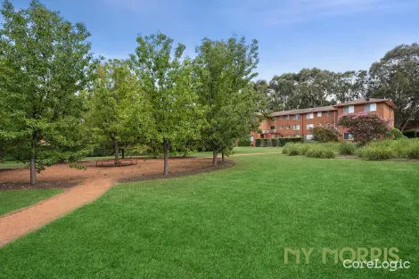 Property photo of 51/27-35 Coxen Street Hughes ACT 2605