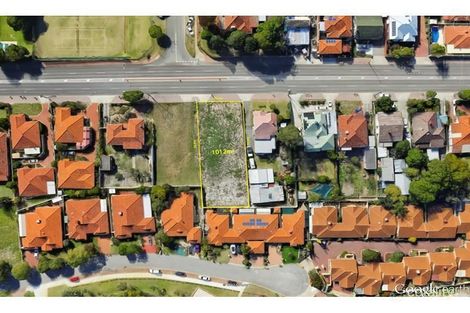 Property photo of 36 Garratt Road Bayswater WA 6053