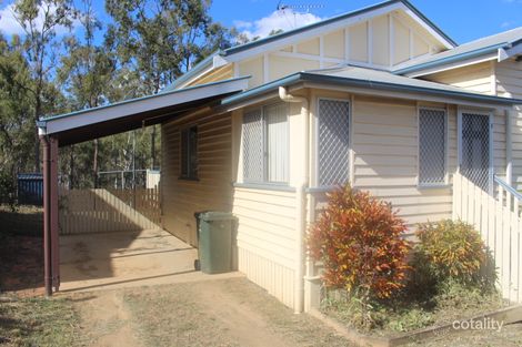 Property photo of 10 Elliott Street Gin Gin QLD 4671