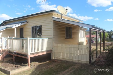 Property photo of 10 Elliott Street Gin Gin QLD 4671