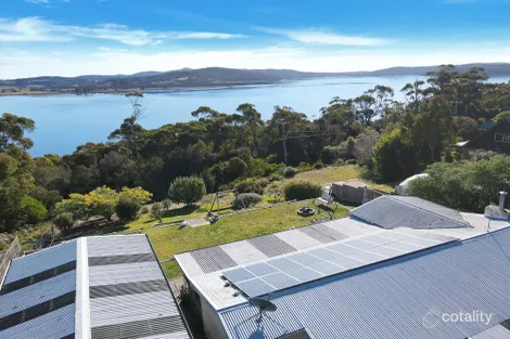 Property photo of 13 Aerodrome Road Stieglitz TAS 7216