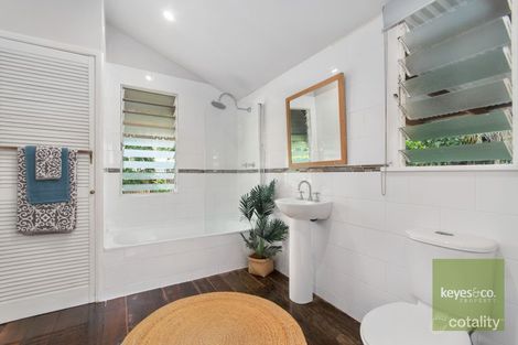 Property photo of 144 Francis Street West End QLD 4810