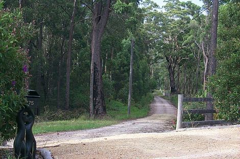 75 Jolly Nose Dr, Bonny Hills, NSW 2445