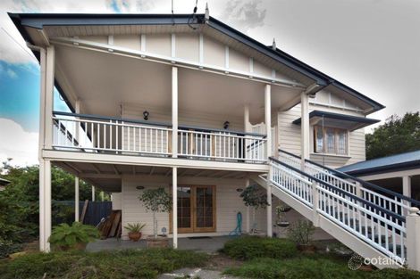Property photo of 31 Carville Street Annerley QLD 4103
