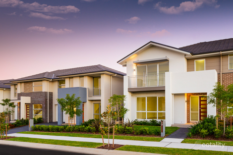 Property photo of LOT 602 Jerralong Drive Schofields NSW 2762