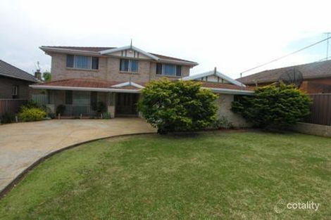 Property photo of 39 Heydon Street Enfield NSW 2136