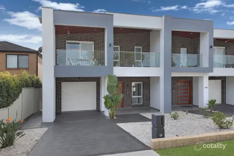 34a Cammarlie St, Panania, NSW 2213