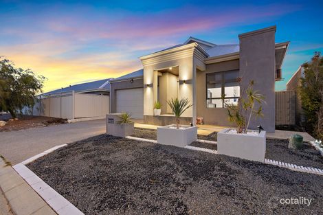 Property photo of 11 Woodswallow Way Alkimos WA 6038