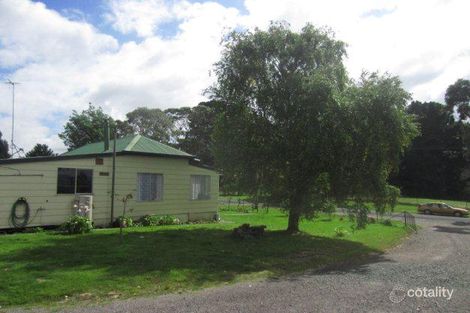 Property photo of 13 Pillinger Street Zeehan TAS 7469