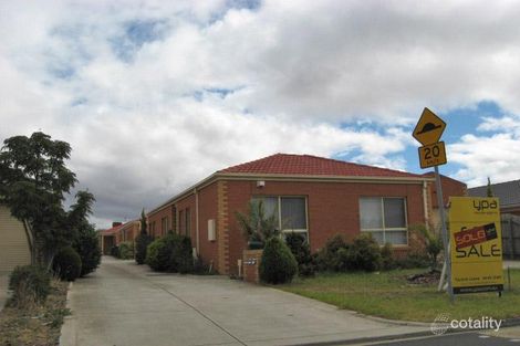 3/53 Pecks Rd, Sydenham, VIC 3037