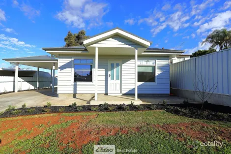 4 Maggs St, Griffith, NSW 2680