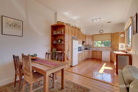 Property photo of 16 Silver Hill Road Cygnet TAS 7112