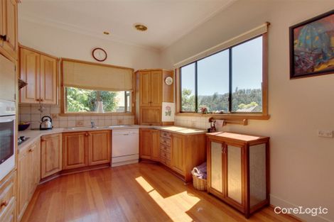 Property photo of 16 Silver Hill Road Cygnet TAS 7112