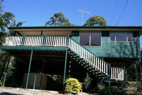 128 Kinabalu Dr, Tamborine Mountain, QLD 4272