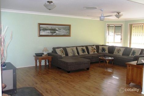 Property photo of 6 Silverstem Lane Weston NSW 2326