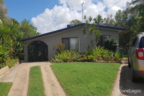 Property photo of 22 Sage Street Gracemere QLD 4702