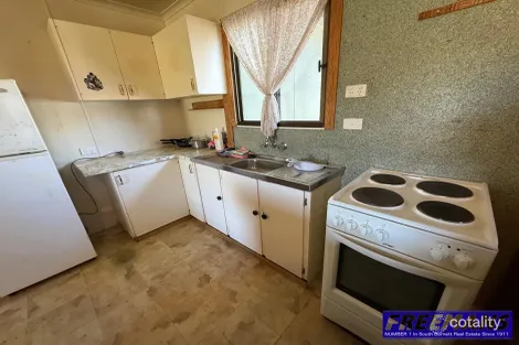 Property photo of 15 Pool Street Maidenwell QLD 4615