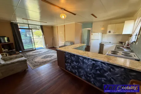 Property photo of 15 Pool Street Maidenwell QLD 4615