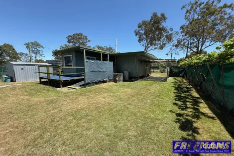 Property photo of 15 Pool Street Maidenwell QLD 4615