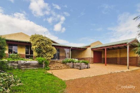 Property photo of 29 Marmaduke Point Drive Gnarabup WA 6285
