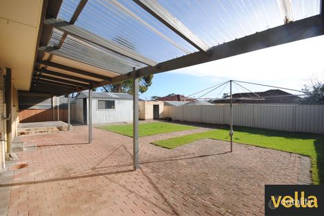 Property photo of 13 Devon Avenue Newton SA 5074