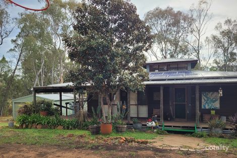 62 Koala Cres, Coonabarabran, NSW 2357