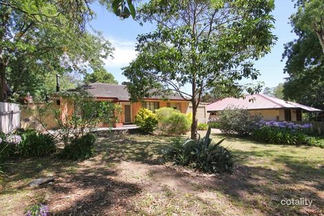 6 Suffolk Rd, Hawthorndene, SA 5051