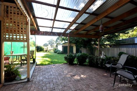 Property photo of 10 Belmore Road Lorn NSW 2320