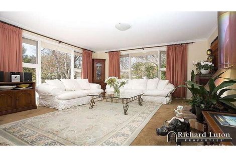 Property photo of 276 Goyder Street Narrabundah ACT 2604